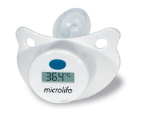 Microlife Mt 1751 Fopspeen Thermometer