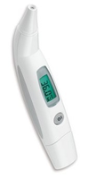Microlife Thermometer Oor Ir100 1 Stuk