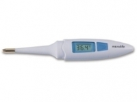 Microlife Thermometer Pen 10 Seconden Mt200 1 Stuk