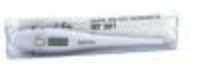 Microlife Thermometer Pen 60 Seconden Mt16f1 1 Stuk