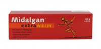 Midalgan Extra Warm Tube 60