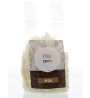 Mijnnatuurwinkel Kokos Chips Naturel (100g)