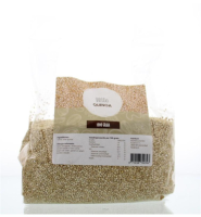 Mijnnatuurwinkel Quinoa Wit (1000g)
