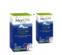 Minami Morepa Smart Fats Family Pack Capsules 120st