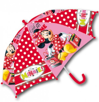 Minnie Mouse Disney Paraplu Voor Kids