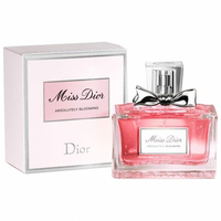 Miss Dior Eau De Parfum Women   Absolutely Blooming Spray 50 Ml