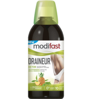 Modifast Draineur Ultra Ananas