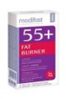 Modifast Fat Burner 55+