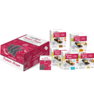 Modifast Healthy Snack Box (set)