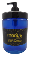 Modus Aftershave Face Fresh Crystal Abscent   400 Ml