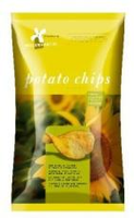 Molenaartje Molenaartje Potato Chips Zoetz 125g 125g