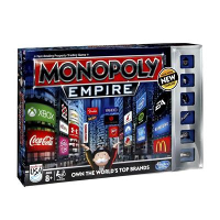 Hasbro Monopoly Empire Refresh Stuk