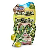 Montagne Gez Mask Virg Olive 15ml