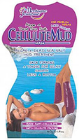 Montagne Jeunesse Bodymasker Algen & Salt Cellulite Mud 40gram