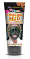 Montagne Jeunesse Charcoal Mud Mask Tube