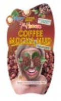 Montagne Jeunesse Coffee Mocha Mud Masker