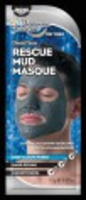 Montagne Jeunesse For Men Dead Sea Rescue Mud Masker