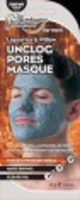 Montagne Jeunesse For Men Liquorice & Willow Unclog Pores Masker