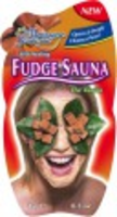 Montagne Jeunesse Fudge Sauna Masker 10ml