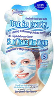 Montagne Jeunesse Gezichtsmasker   Dead Sea