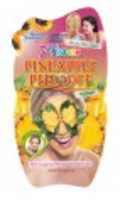 Montagne Jeunesse Pineapple Peel Off Masker