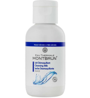 Montbrun Cleansing Milk Bio (50ml)