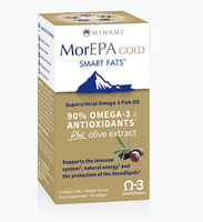 Morepa Gold (30 Capsules)   Minami