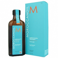Moroccanoil Oil Treatment Voor Alle Haartypes 100ml
