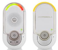 Motorola Babyfoon Mbp8   Dect