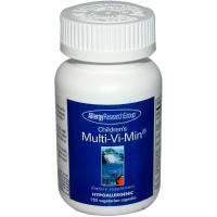 Multi Vi Min 150 Veggie Caps   Allergy Research Group