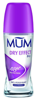 Mum Deoroller   Dry Effect 50ml