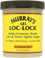 Murray's Gel Loc Lock   236 Ml