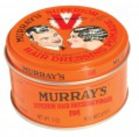 Murray's Hair Superior Vintage Pomade