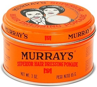 Murray's Original Pomade   Small 32 Gram