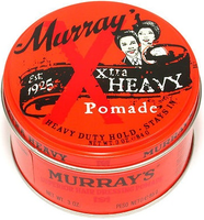 Murray's Pomade X Tra Heavy   85 Gram