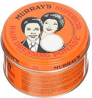Murray's Superior Vintage Pomade   85 Gram