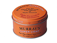 Murrays Pommade Super Light   85gr