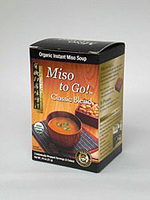 Muso Instant Miso Cubes Classi 21g