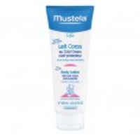 Mustela Body Lotion With Cold Cream Nutri Protective