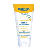 Mustela Sol Bebe Creme Minral Factor(spf) 50+ 50ml
