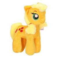My Little Pony Knuffel Applejack 18 Cm