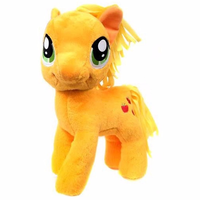 My Little Pony Knuffel Applejack 56 Cm