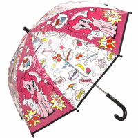 My Little Pony Meisjes Paraplu 70 Cm