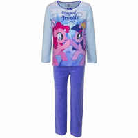 My Little Pony Pyjama Magical Friends Paars Voor Meisjes