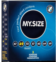 My.Size Condoms 49