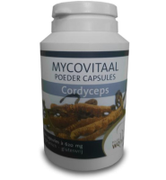 Mycopower Cordyceps (100ca)