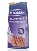 Mycosan Anti Kalknagel Clipstr 4s