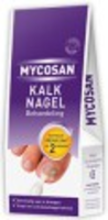 Mycosan Kalknagel Behandeling 4ml