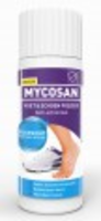 Mycosan Voet & Schoenpoeder Anti Schimmel   65 Gr