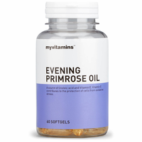 Evening Primrose Oil (180 Softgels)   Myvitamins